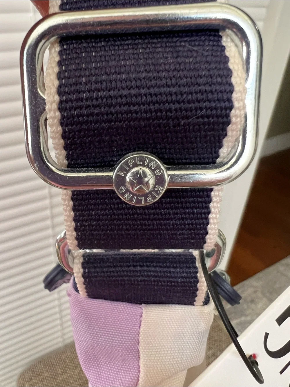 Kipling Annabelle Crossbody Bag